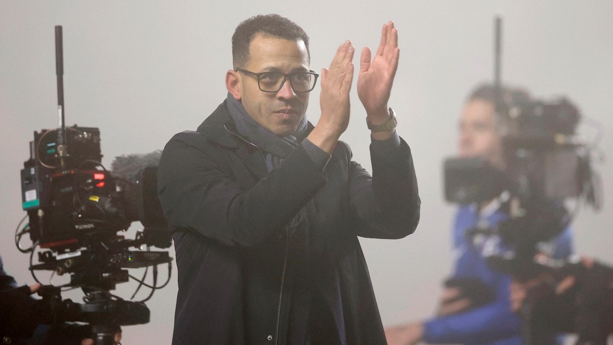 Rosenior fikk 5-1-seier i Chelsea-debuten