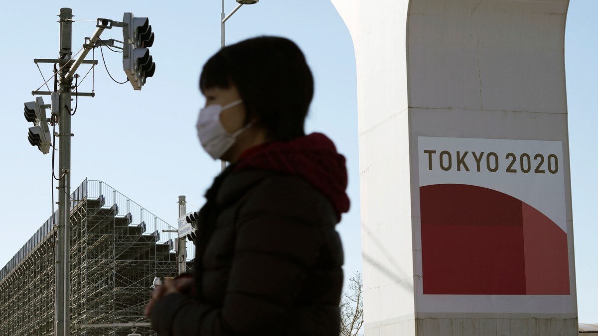 Japan planlegger massevaksinering