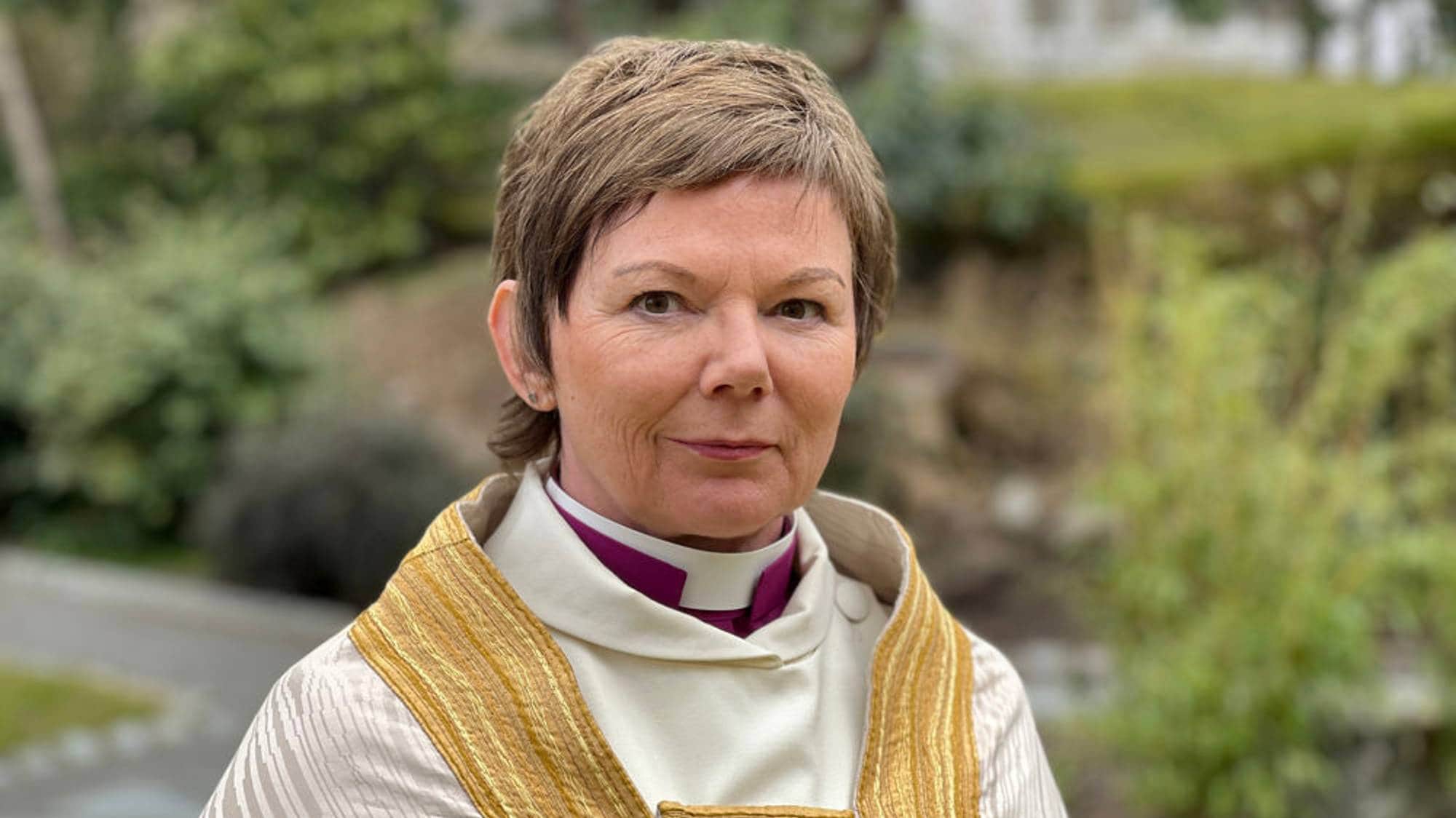 Ragnhild Jepsen