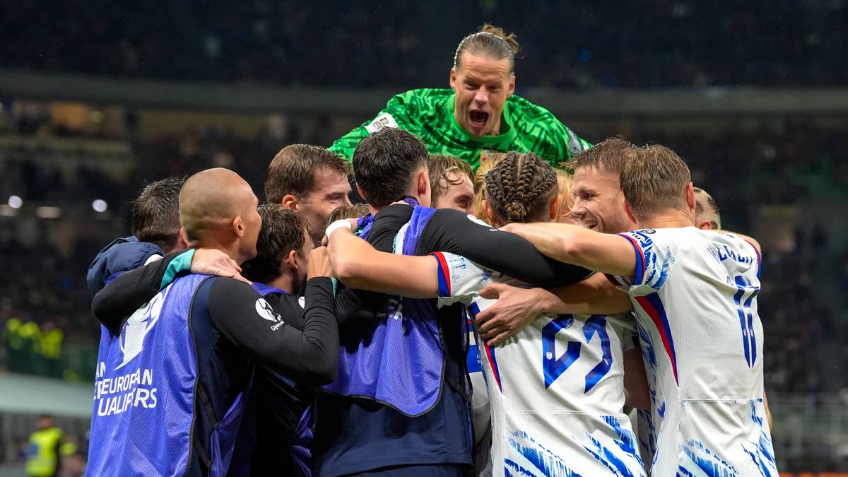 Bekrefter: Landslaget inviterer til folkefest på Rådhusplassen