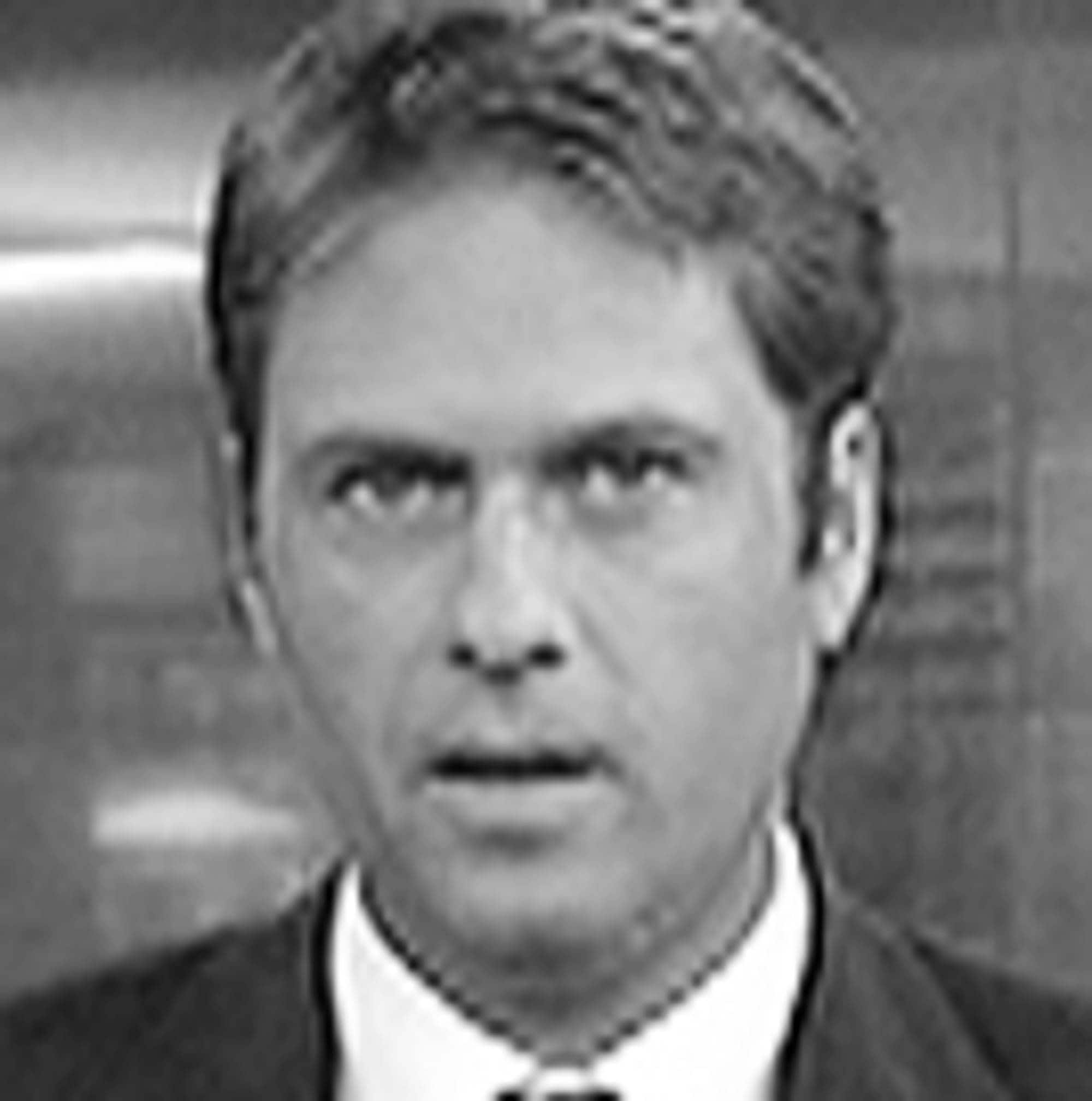 Tom Nilssen