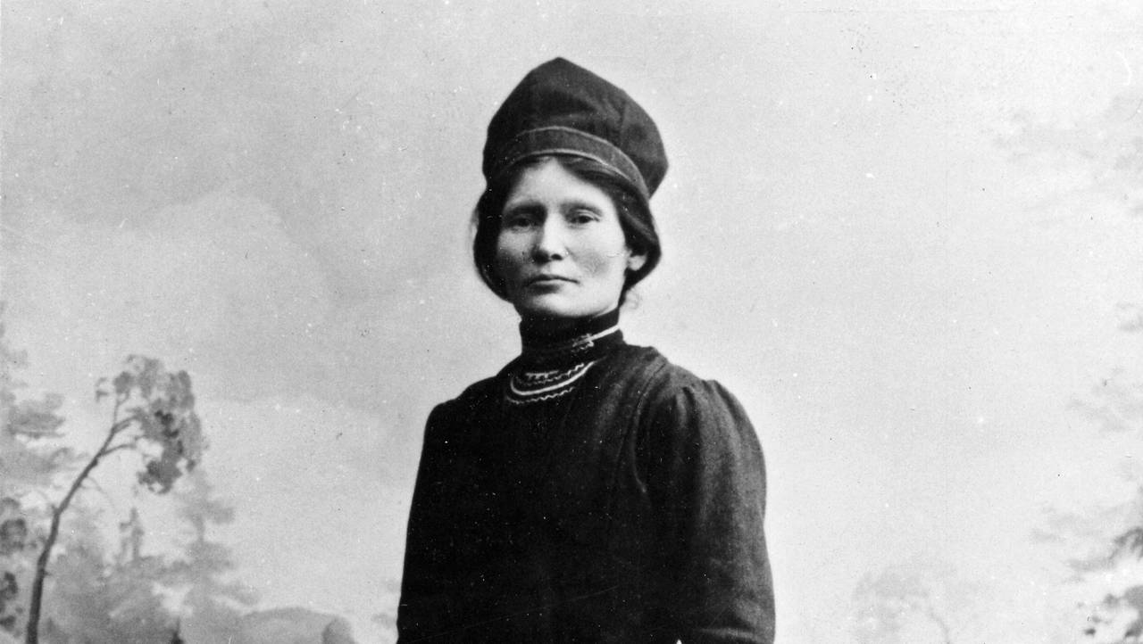 Elsa Laula Renberg