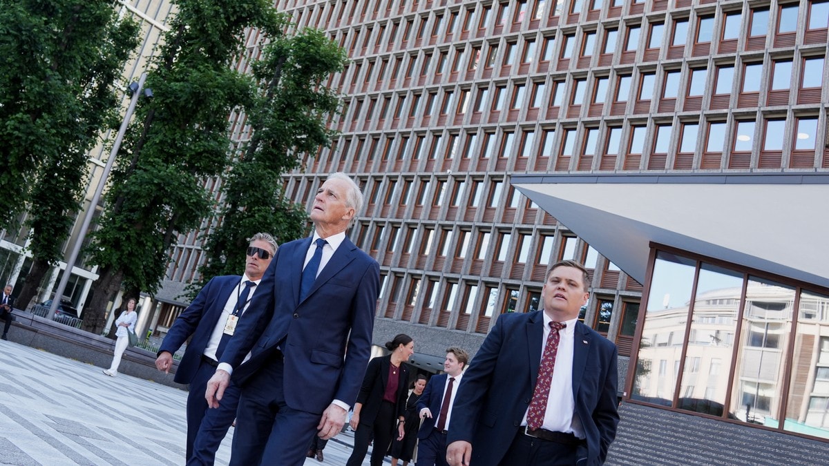 15 år siden terroren: Slik markeres dagen