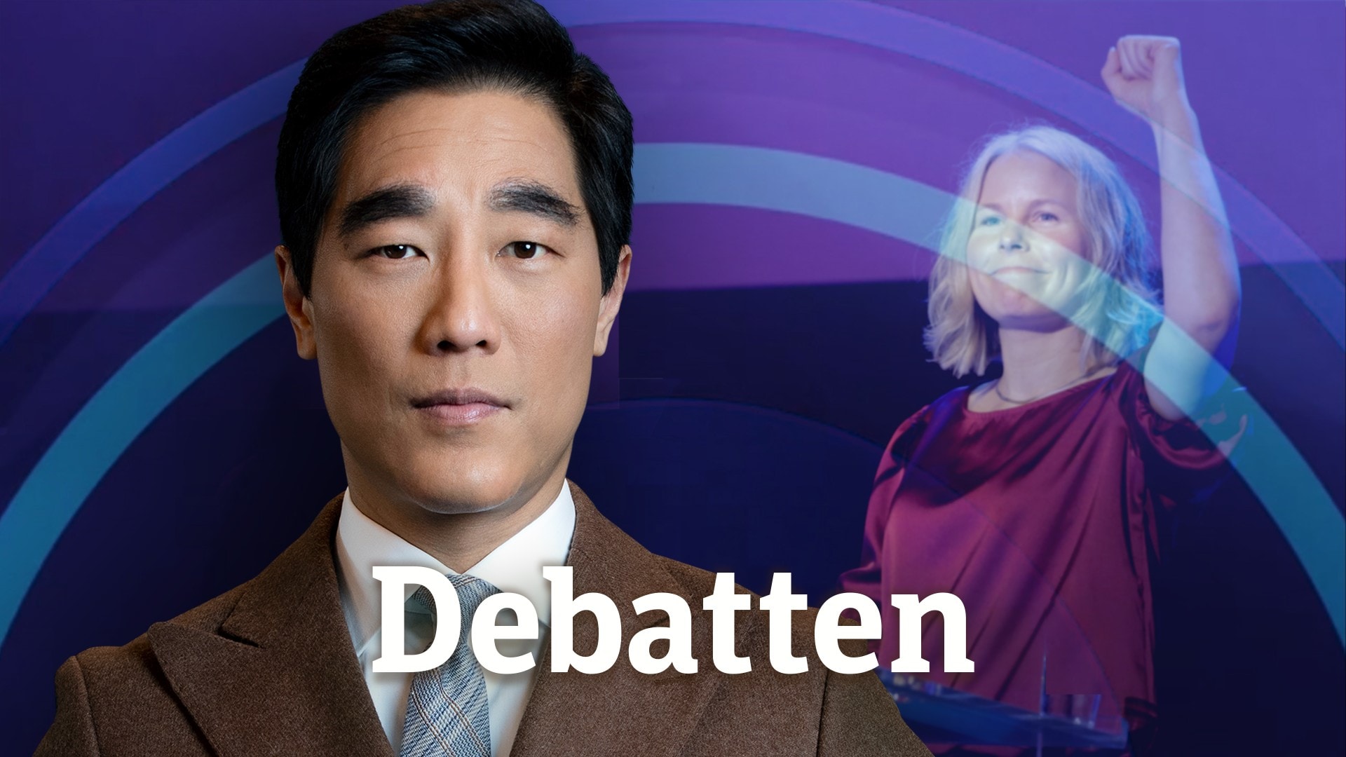 Debatten - NRK TV