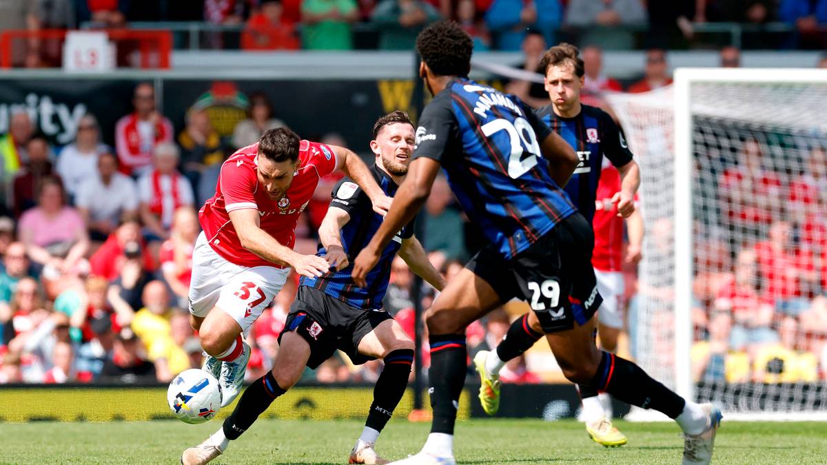 Bekrefter spiondrama i engelsk fotball – starter etterforskning
