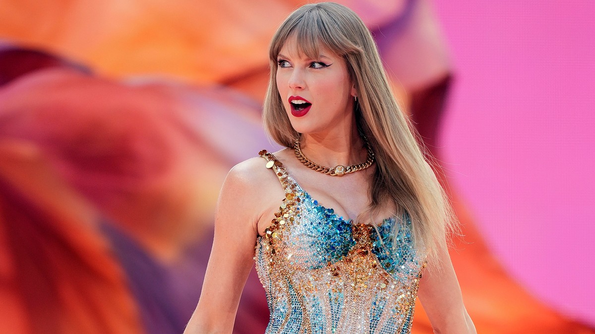 Norske artister følger Taylor Swift: Vil eie egen musikk
