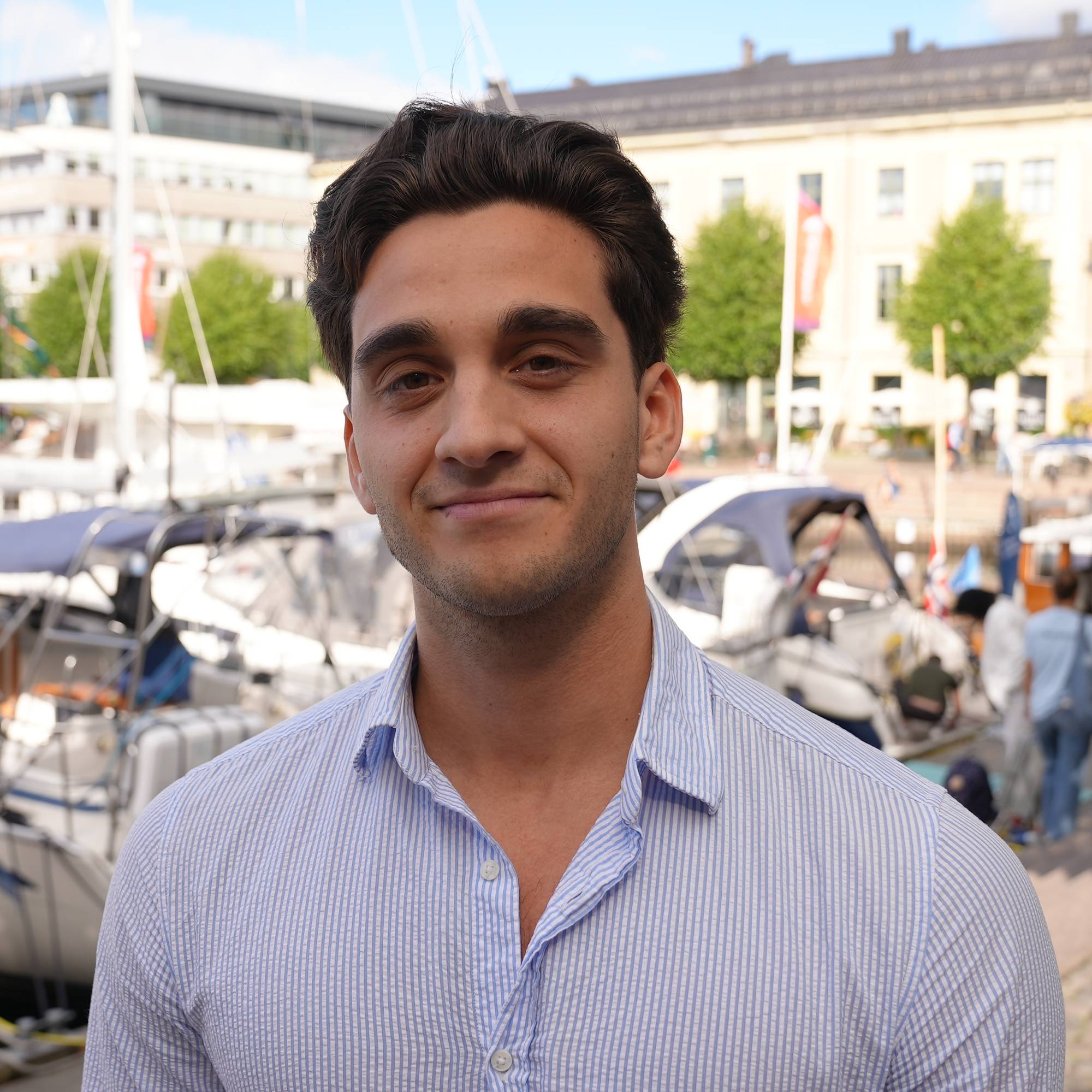 KI-skepsis Arendalsuka
