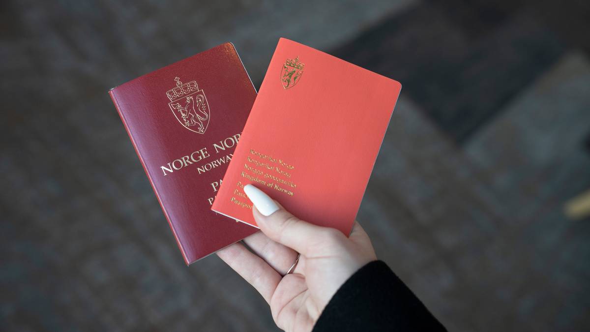 Dette skaper krøll på passkontoret: – Vær så snill og avbestill