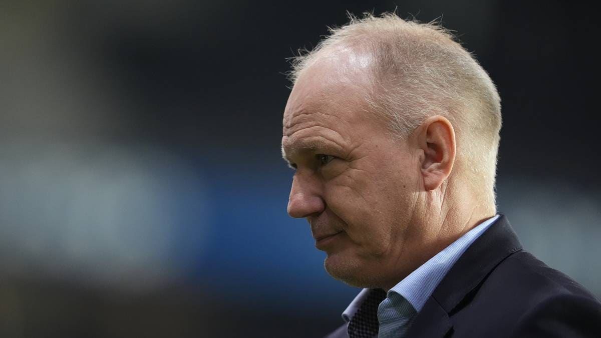 Lokalavis: Dag-Eilev Fagermo møter likevel ikke på jobb – skal i møter med Strømsgodset