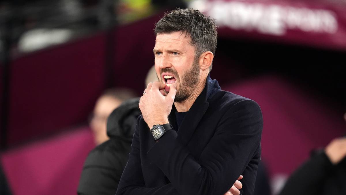 West Ham ødela Carricks rekke - reddet uavgjort på overtid