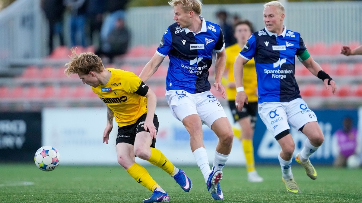 Fortsatt ingen avklaring for Raufoss