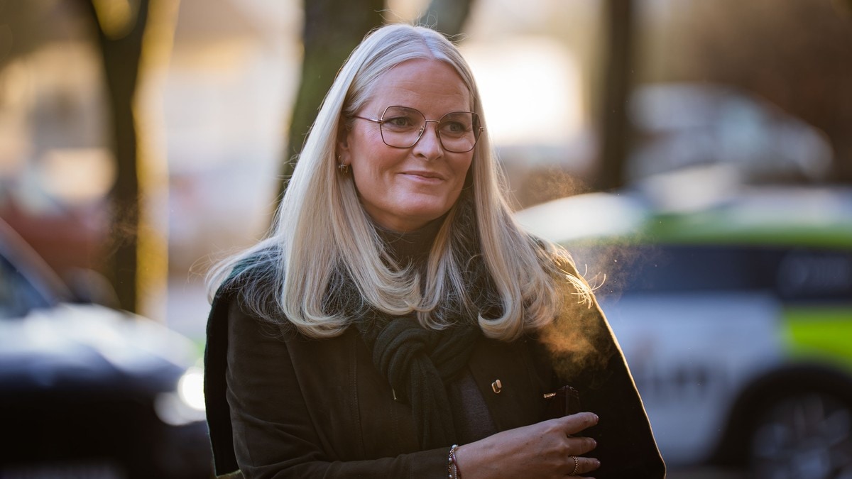 Dramatisk utvikling i kronprinsesse Mette-Marits sykdom - forberedes på lungetransplantasjon