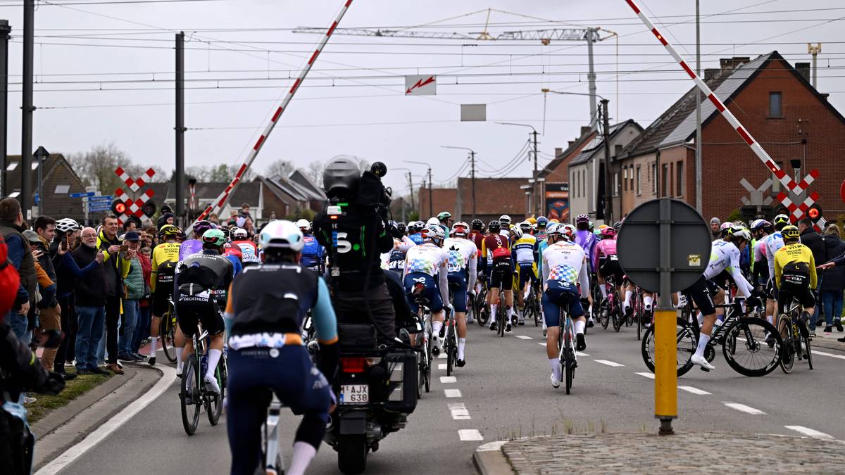 Myndighetene freser etter denne hendelsen: Nå risikerer verdens beste å bli straffet