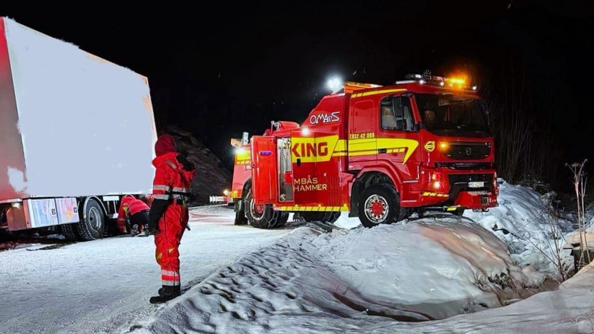 Over­arbeidede bilbergere forbereder seg på sprengkulde: – På et tidspunkt vil det stoppe