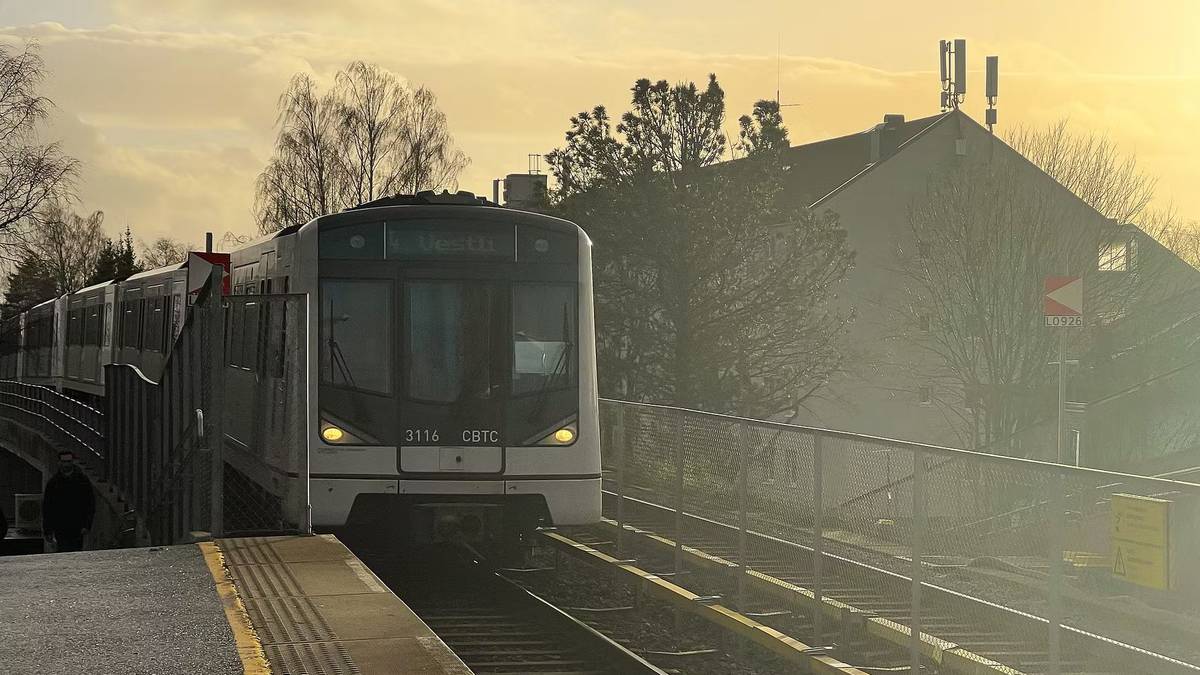 Byttes ut etter 60 år – skal gi flere tog og færre forsinkelser