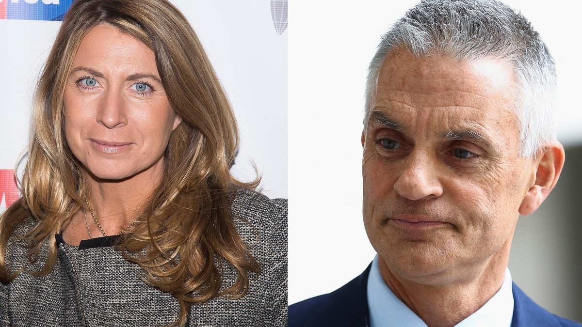 BBC-sjefer trekker seg etter omstridt Trump-dokumentar