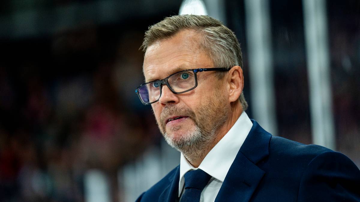 Norges ishockeyherrer klare for nyvinning – dette er troppen