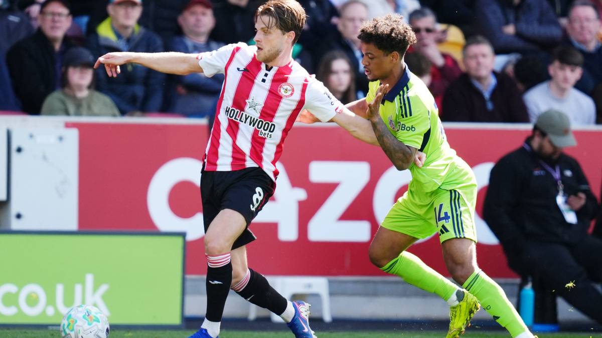 Ekspert frykter Solbakken-trøbbel – VM-stjerner benket i Premier League