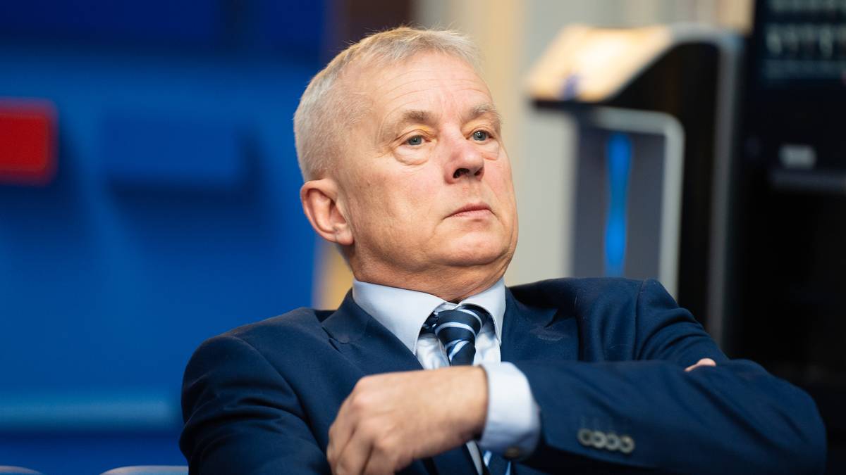 Ekspertutvalg skal stoppe unge kriminelle: – Vi er satt til å gjøre den kjipe jobben