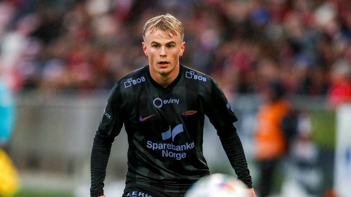 Brann ydmyket serielederne: – Hva er det som skjer?