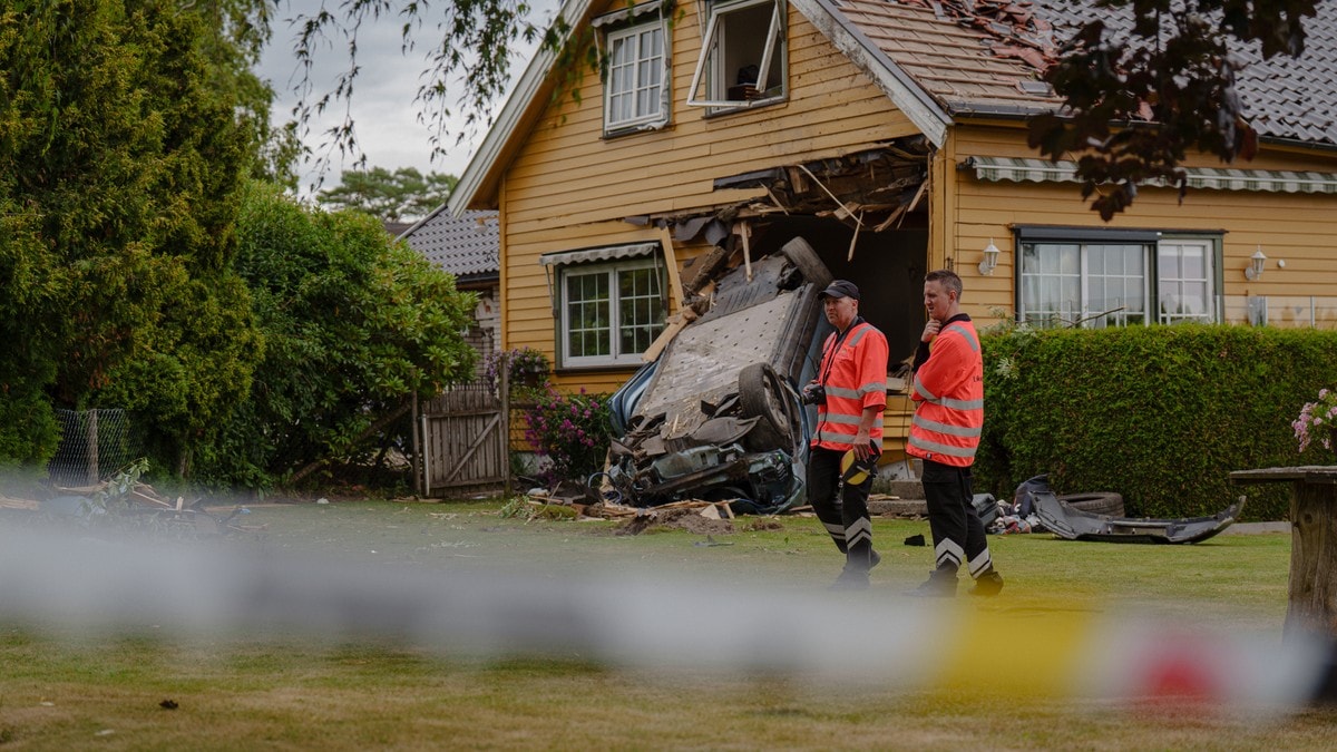 Siktet etter Råde-ulykken: – Erkjenner ikke straffskyld