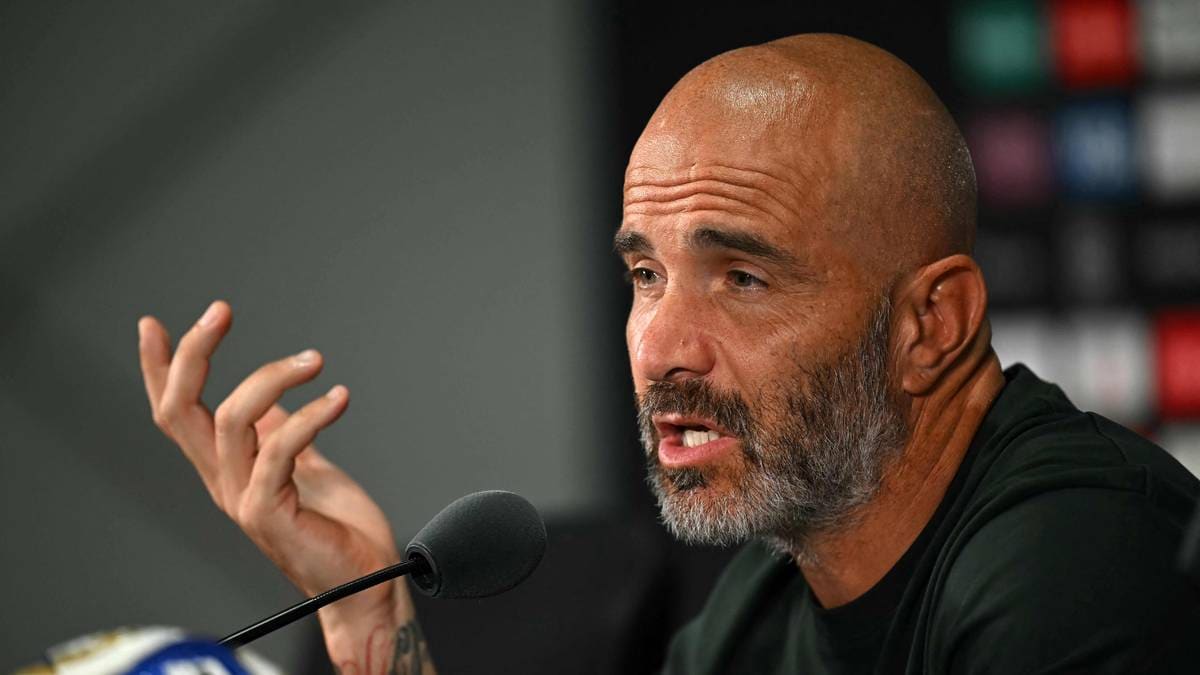 Enzo Maresca ferdig som Chelsea-manager