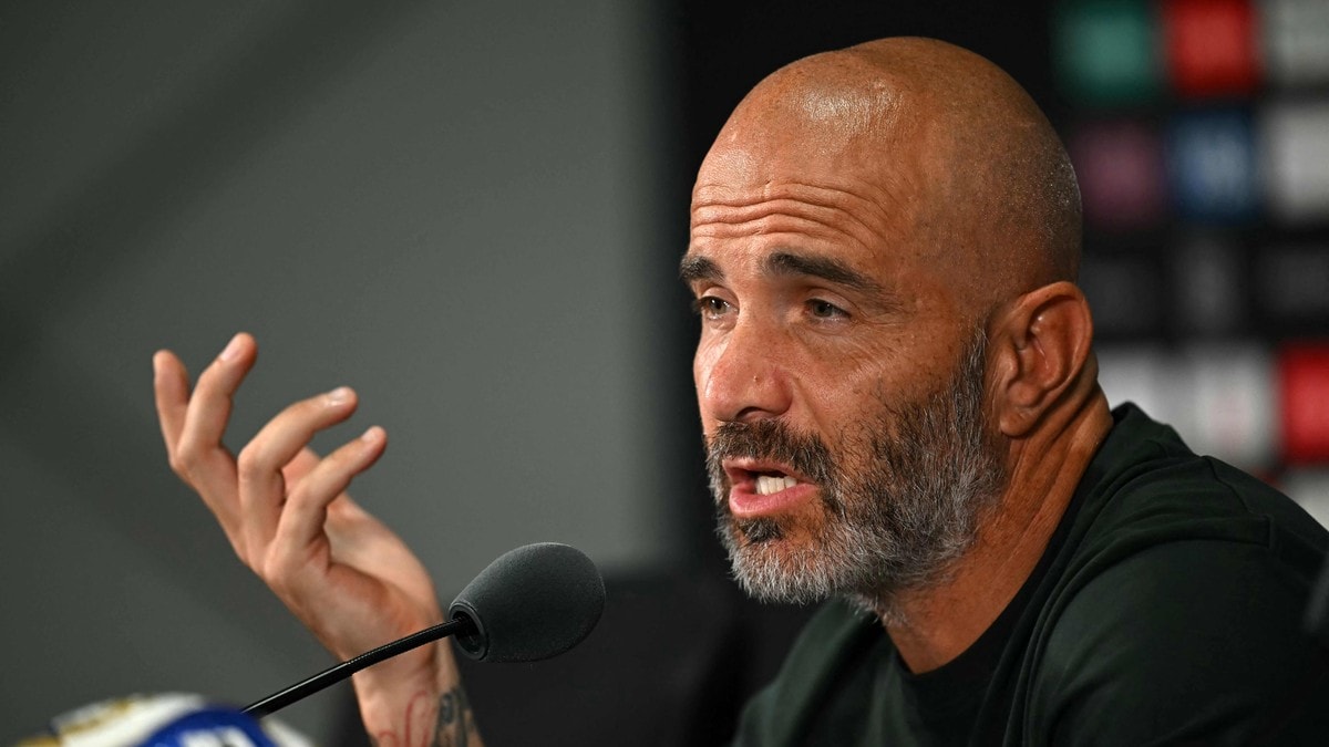 Enzo Maresca ferdig som Chelsea-manager