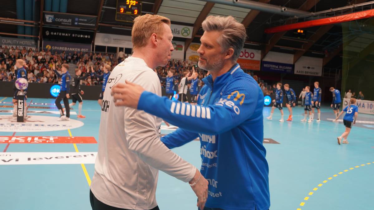Ny sjokkseier da landslagskandidatene møttes