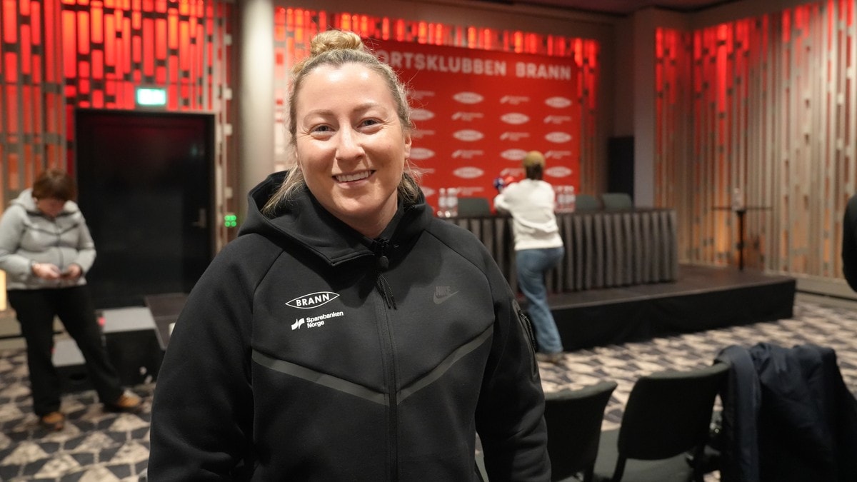 Laura Kaminski er Branns nye hovedtrener