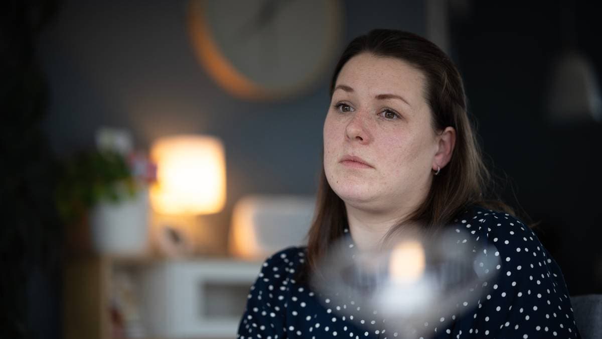 Fortvilt lærer: – Mange går på jobb med dårlig samvittighet