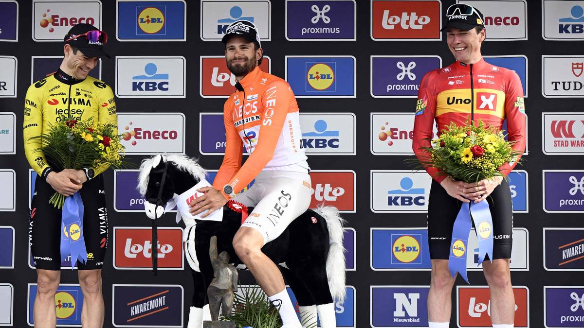 Wærenskjold etter topplassering: – Betyr mye for selvtilliten