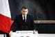 Reuters Macrons tale 2.mars 26