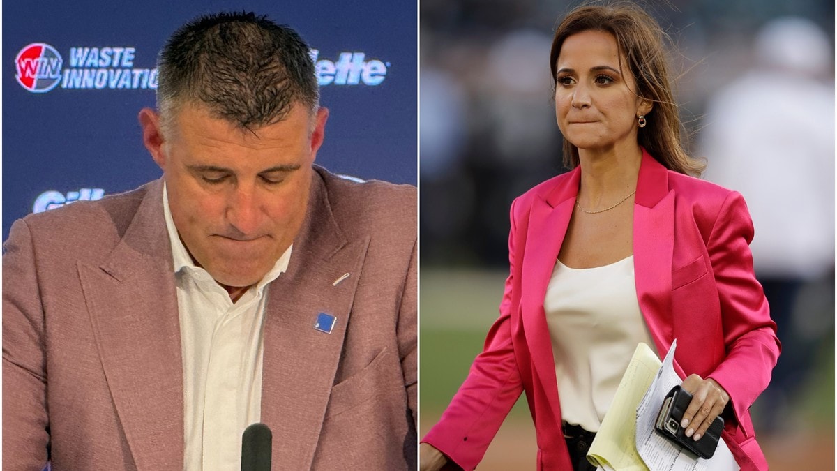 Skandalen overskygger NFLs &laquo;viktigste helg&raquo;: &ndash; Det er kjempeille