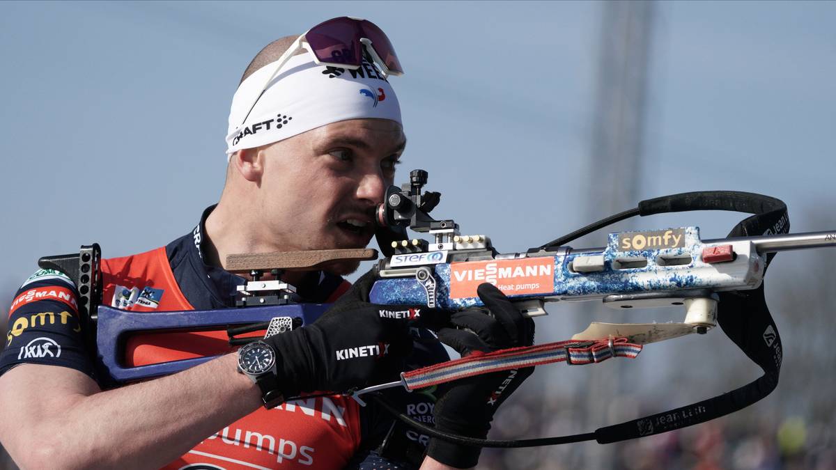 Skiskytterstjerne klar for profesjonelt sykkellag: – Barndomsdrøm