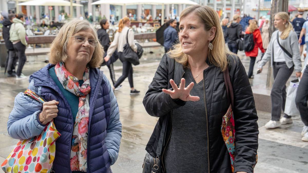 Forsker hevder norsk reiseliv grønnvasker seg og «tryller bort» klimaproblemet