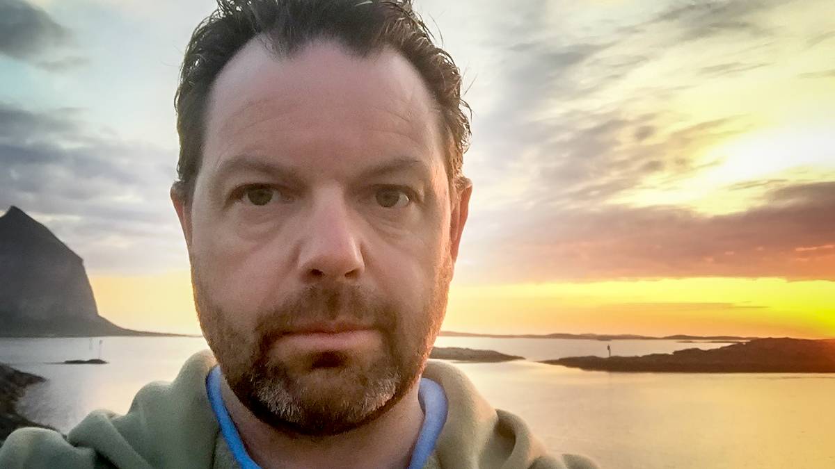 Må stenge fiskemottak: – Ingen sjans til å ta unna