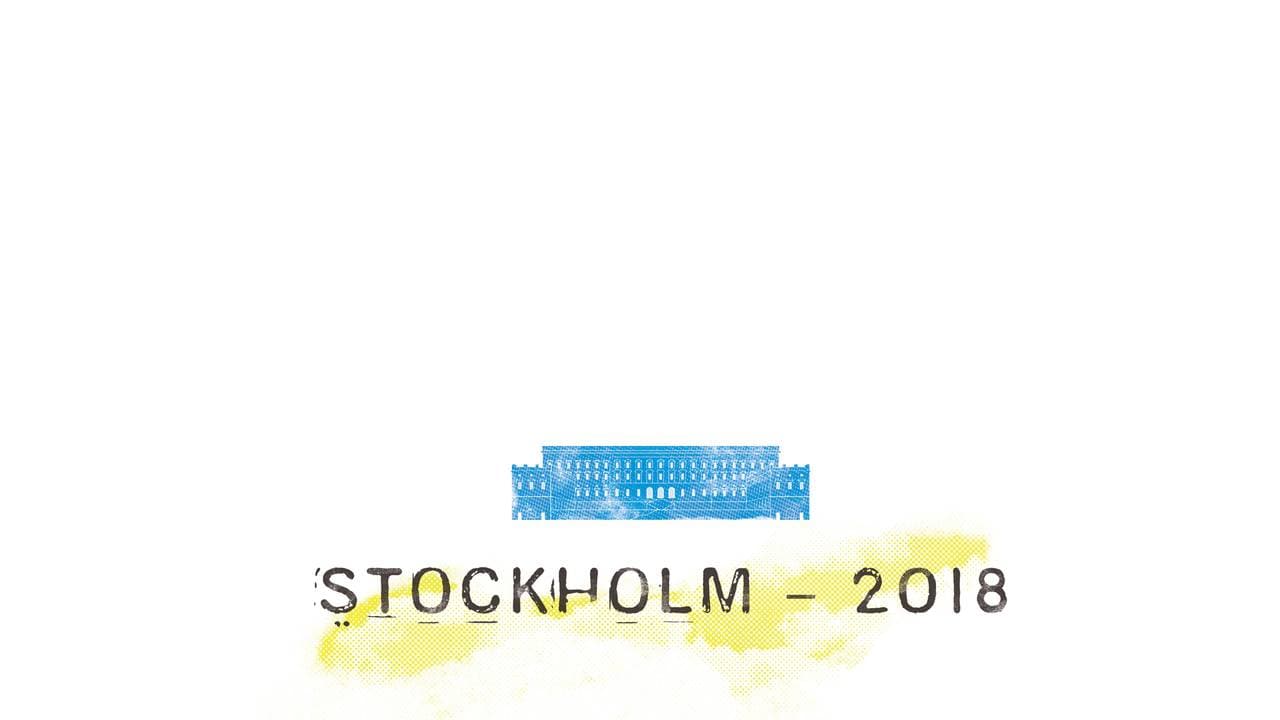 Stockholm 2018