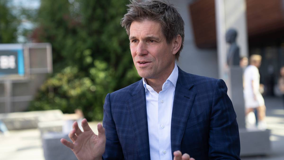 Finansekspert om oljefondet-saken: – En gigantisk storm i et vannglass