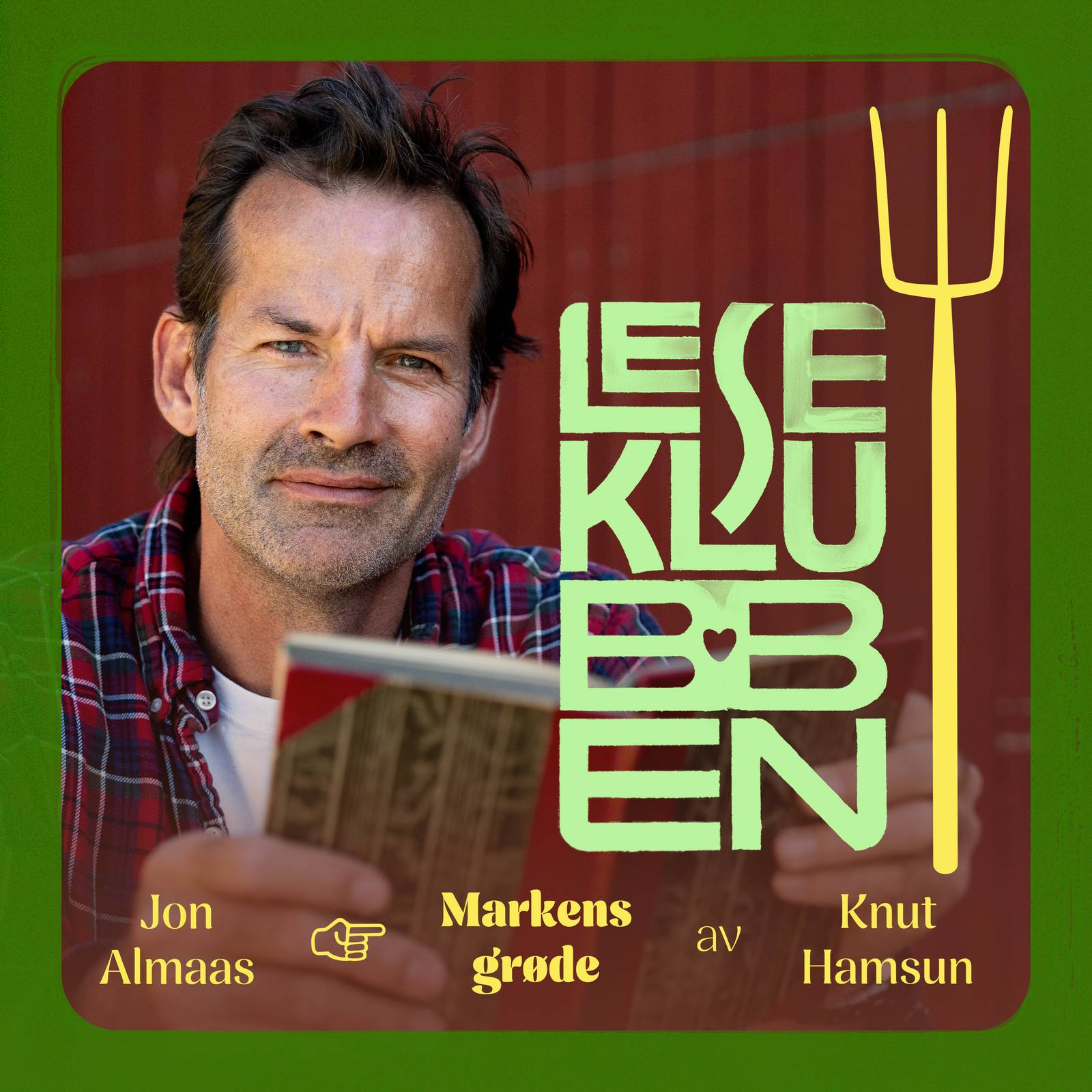 – Tidenes beste familiemiddag! (1:6)
