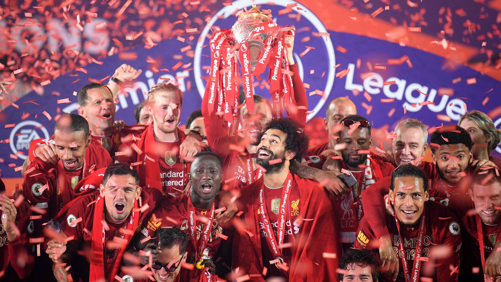 Liverpool 2020