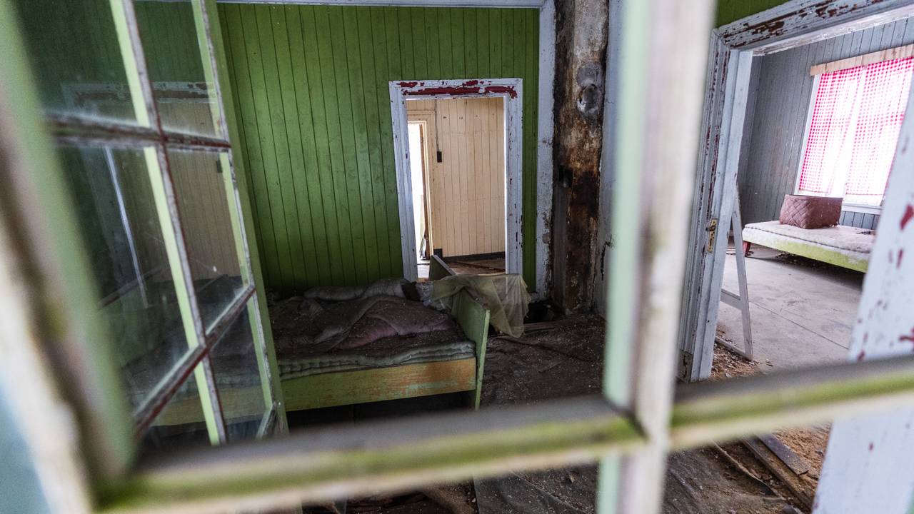 Slum