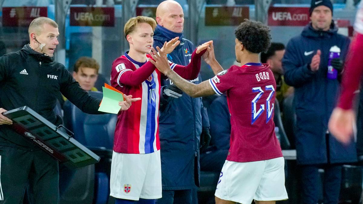 Klar tale fra Solbakken: Disse spillerne må bytte klubb i vinter