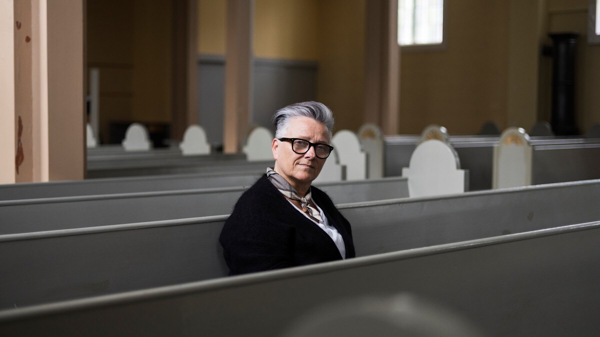 Rekordfå stemte i kyrkjevalet: No vil fleire i Kristen-Noreg endre på valordninga