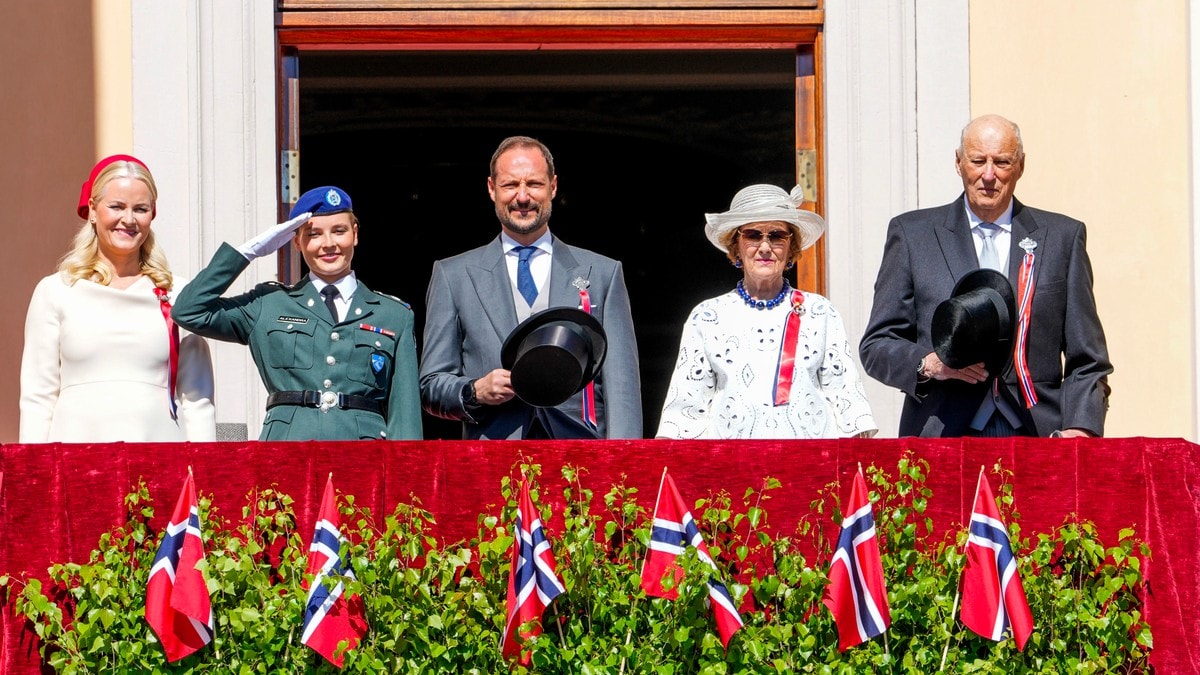 NRK erfarer: Marius Borg Høiby kommer ikke i bryllupet