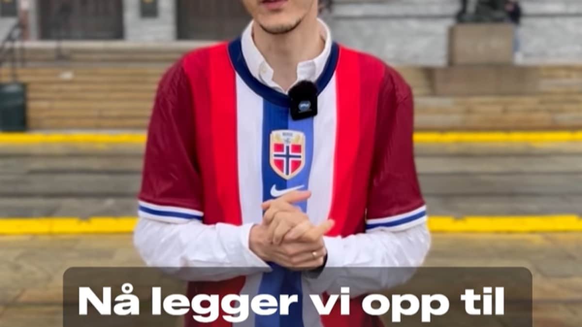 Mads Hansen ut mot Oslo-byråd: – Umusikalsk Mads Hansen mener Oslo kommune tar æren for en fotballfest de selv var imot. Byrådet mener de kastet seg rundt etter tilbake­meldinger.