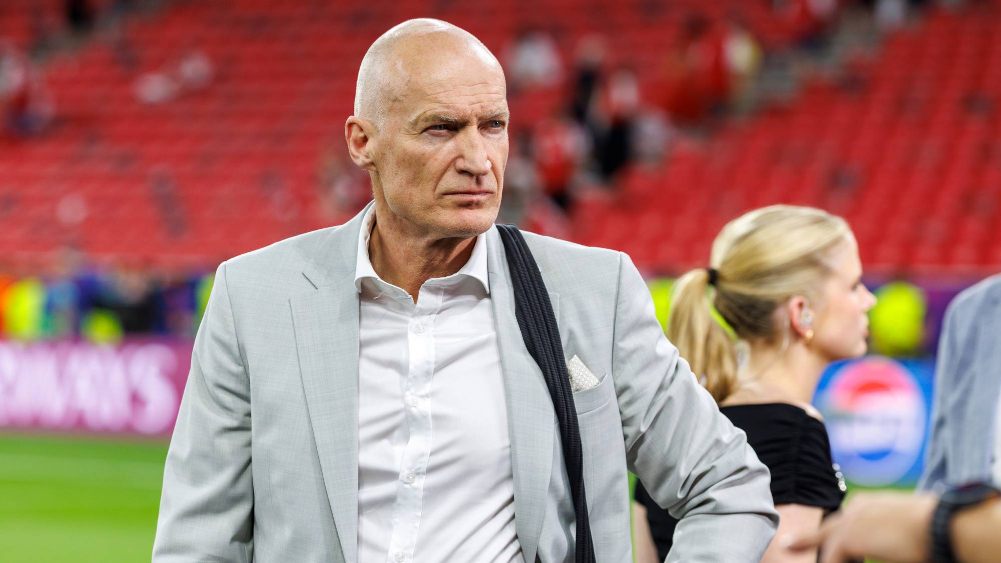 Erik Thorstvedt