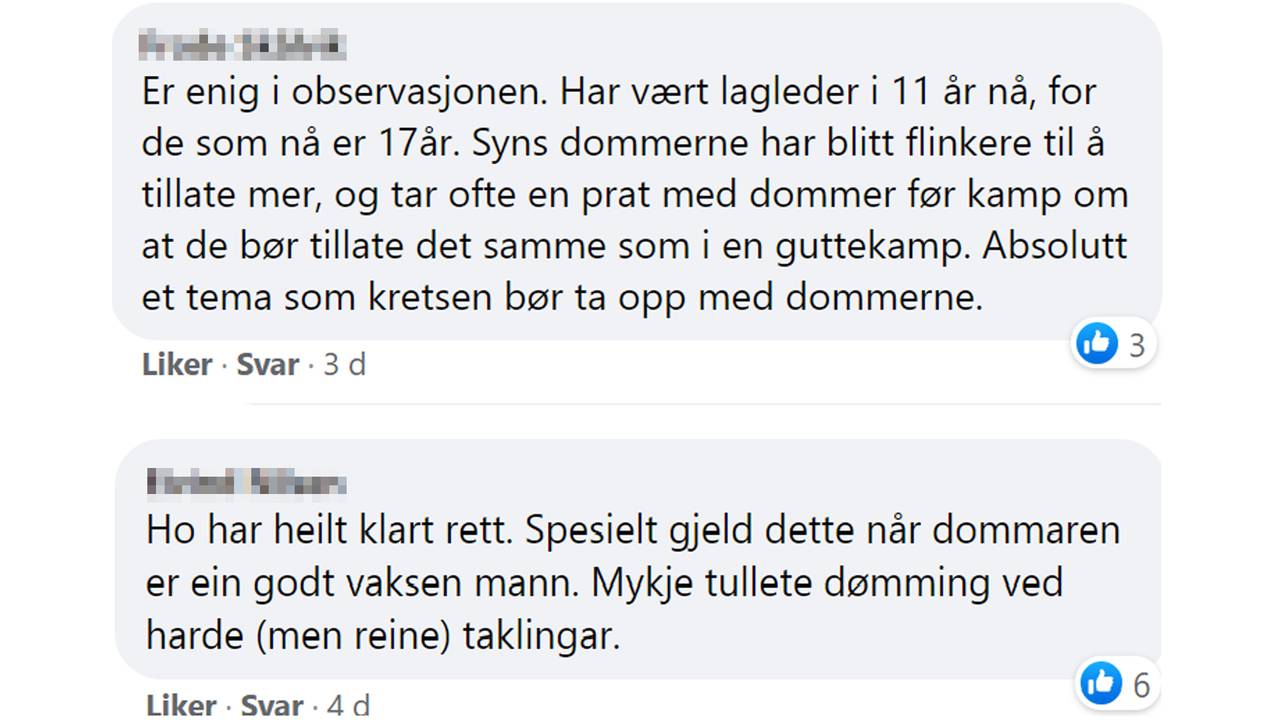 Skjermdump2 kommentar sunnmøre fotballkrets