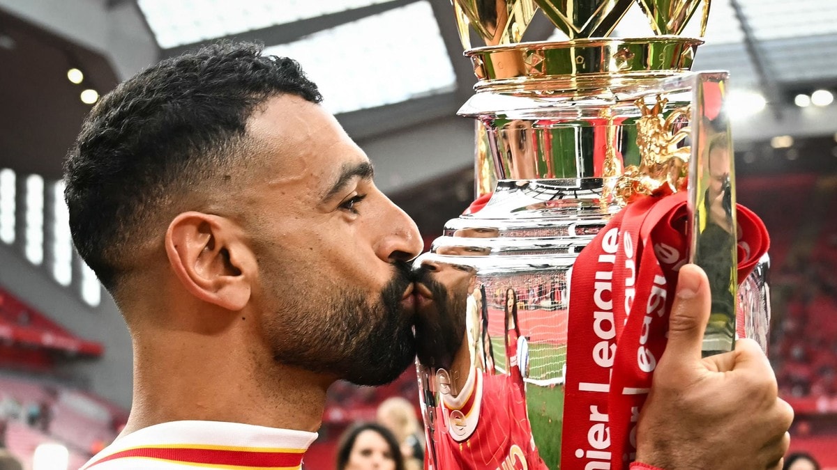 Liverpools salgsstrategi: Kan selge seg til Premier League-tittelen