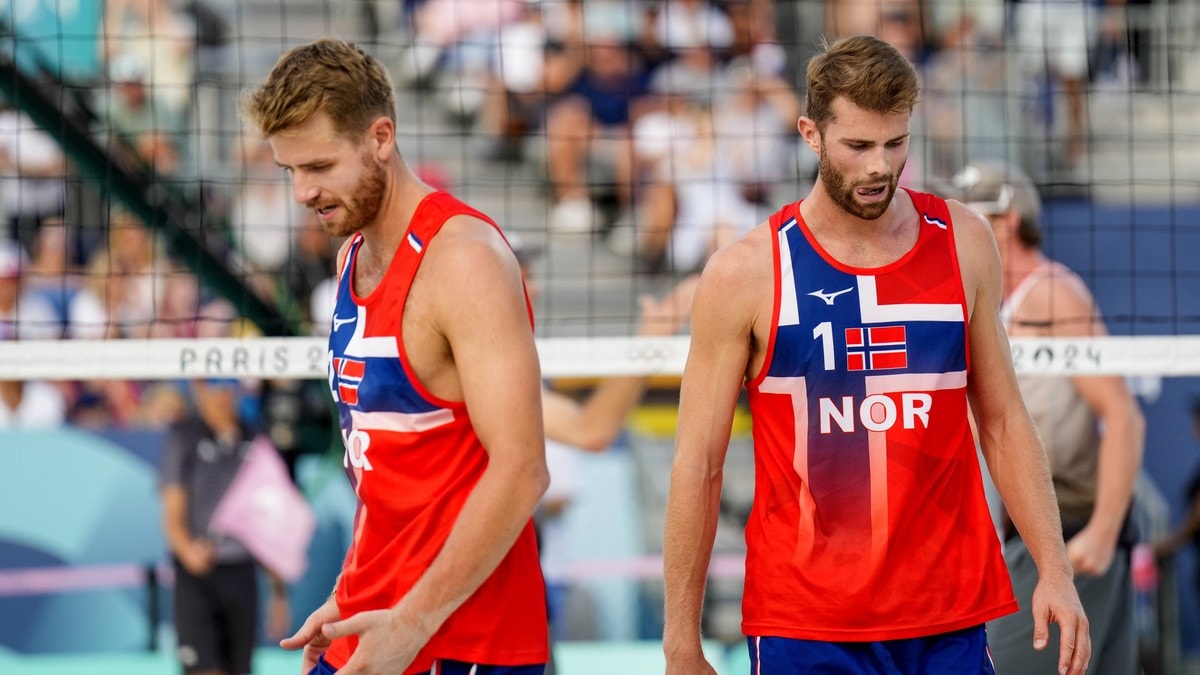 Sjeldent tap for Mol og Sørum