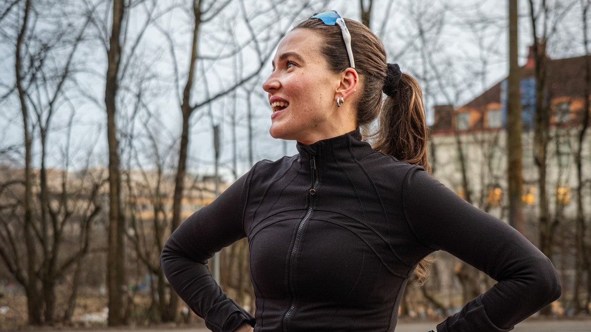 Ekspertane åtvarar: Skal du bruke KI som trenar, bør du gjere som Kari (30)